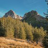 Jesienny wypoczynek w górach – dlaczego warto wybrać Tatry poza sezonem?