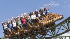 12 najlepszych parków rozrywki w Europie