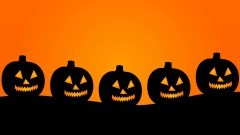5 najlepszych miejsc do świętowania Halloween