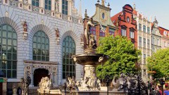 5 pomysłów na wyjazd integracyjny do Gdańska