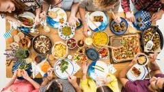 5 restauracji w Warszawie, w których zjesz wegański obiad