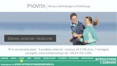 Aktywnie - nad morzem!