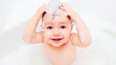 Atopowe zapalenie skóry u dzieci – pielęgnacja jest najważniejsza