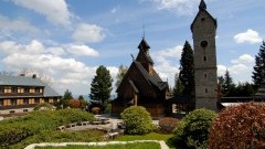 Atrakcje turystyczne w Karpaczu - pomysł na wakacje