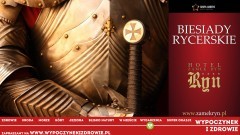 Poczuj klimat dawnych czasów