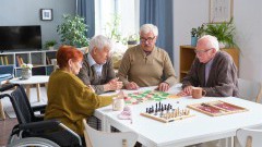 Centrum Terapeutyczne Seniora Good Life – dzienna opieka nad seniorami w Krakowie – kompleksowe wsparcie i rehabilitacja