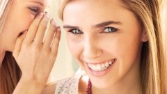 Co przede wszystkim zwraca uwagę nowo poznanych ludzi? 