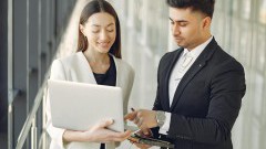 Czy język angielski dla firm jest kluczem do sukcesu?