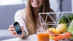 Dieta dla cukrzyków - Diben Drink