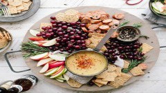 Dieta śródziemnomorska ceniona za walory zdrowotne