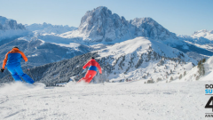 Dolomiti Superski: nowości sezonu 2016/2017