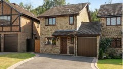 Dom Harry'ego Pottera na sprzedaż