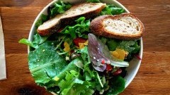 Zdrowo i pysznie, czyli przegląd restauracji wegańskich i wegetariańskich