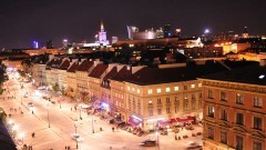 Fiatem 125 p w podróż do przeszłości