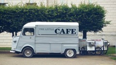 Food trucki - kulinarna rewolucja na kołach 