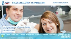 GlobalDent - Twój uśmiech w dobrych rękach