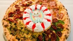Hit internetu! Pizzo-Tort ;-)
