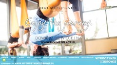 Holmes Place - fitness premium
