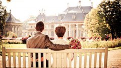 Hotel na rocznice ślubu. Magiczne chwile we dwoje.