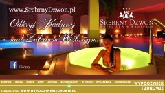 Oaza spokoju i luksusu - Hotel SPA Srebrny Dzwon