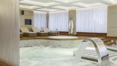 Hotele Spa stawiają na nowoczesność! Zobacz, co mają do zaoferowania