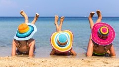 Jak przedłużyć letnią opaleniznę?