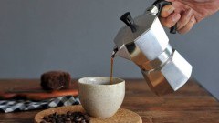 Jak przygotować idealną kawę - wybór kawiarki