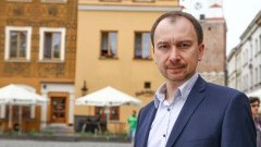 Jak stworzyć i promować markę regionu - 10 pytań do Michała Basińskiego