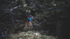 Jak wybrać buty do biegania w terenie?