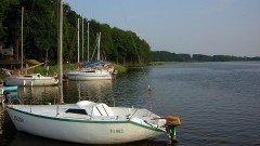 Jeziorak - najdłuższe jezioro w Polsce, mekka wodniaków