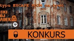 Konkurs - wygraj voucher do Praskiego Pokoju Zagadek