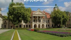 Konkurs - wygraj wejściówkę do Muzeum w Kozłówce