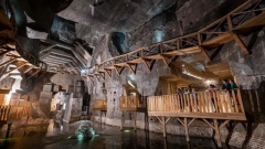 Kopalnia Soli w Wieliczce - bilety, godziny otwarcia. Wybierz się na zdrowotną wycieczkę!