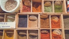 Kurkuma, indyjskie “złoto”