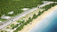 Luksus w dawnym ośrodku Hitlera (mają rozmach!)
