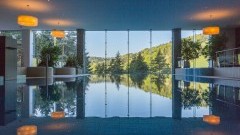 Luksusowy pobyt w polskich górach