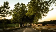 Majowe wędrówki – gdzie warto zatrzymać się jadąc w góry?