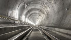Najdłuższy tunel kolejowy na świecie od 01 czerwca łączy Zurich z Mediolanem.