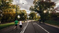 Bieganie po asfalcie szkodzi?