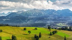 Nosalowy Park - otwórz się na nowe doświadczenia