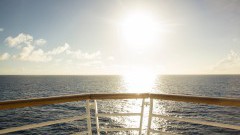 O czym warto pamiętać, wybierając się w rejs?