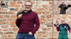 O miejscu pełnym cudów - 10 pytań do Michała Łapińskiego "Miśka" 