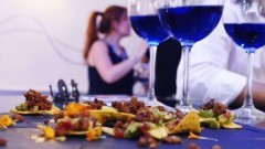 Odkrycie portalu Wypoczynek i Zdrowie - niebieskie wino