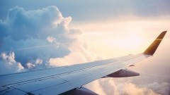 Otwarcie lotniska w Szymanach