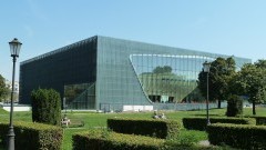 Pierwsza taka nagroda dla polskiego muzeum!