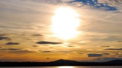 Hotel lodowy w Szwecji