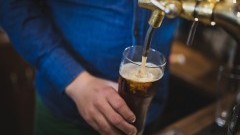 Piwoszu, zawiń do Portu!