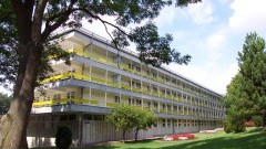 Podaruj weekend w Nałęczowie!