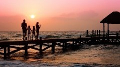 Polska wśród najbezpieczniejszych miejsc na wakacje 