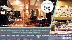 Restauracja Dom Królów - uczta w królewskim stylu.